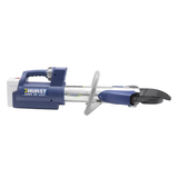 Hurst S 789 E3 Connect Cutter, Facing Right, Shown with Tips Closed