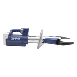 Hurst S 789 E3 Connect Cutter, Facing Right, Shown with Tips Open