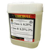FireBull F3 A/B Fluorine-Free Foam