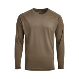 Vertx Full Guard Performance Long Sleeve Shirt Coyote