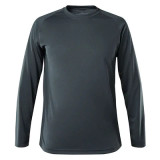 Vertx Full Guard Performance Long Sleeve Shirt  Smoke Gray