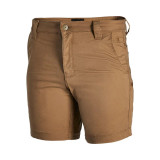 Vertx 8 in. Delta LT Short Tobacco 1