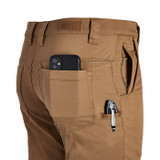 Vertx 8 in. Delta LT Short Tobacco 5
