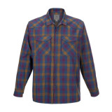 Vertx Canyon Valley Flannel Shirt Big Sky Check