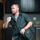 Vertx VTAC 18 in. Rifle Case 3