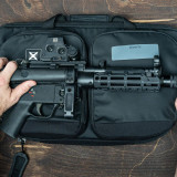 Vertx VTAC 18 in. Rifle Case 9