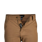 Vertx 10 in. Delta LT Short Tobacco 7