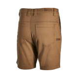 Vertx 10 in. Delta LT Short Tobacco 5