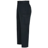 Flying Cross Women's Power Flex Class B Cargo Pant LAPD Navy
