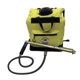 Indian SmokeChaser Chief with FEDCO FPG100 Fire Pump