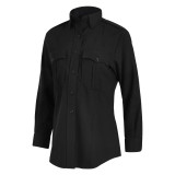 Flying Cross Men's Prime Flex Long Sleeve Hybrid Shirt
