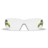 HexArmor MX200 Clear TruShield Anti-Fog Safety Glasses 2