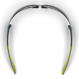 HexArmor MX200 Clear TruShield Anti-Fog Safety Glasses 4