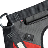 CMC Helitack Hotseat 8