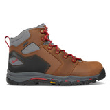 Danner 4.5 in. Vicious Boot Brown Red