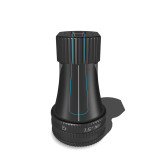 Delta Brass Flat Stream Nozzle Tip D160 4