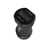 Delta Brass Flat Stream Nozzle Tip D160 7