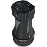 Delta Brass Flat Stream Nozzle Tip D185 1