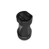 Delta Brass Flat Stream Nozzle Tip D185 4