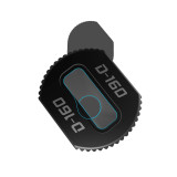 Delta Brass Flat Stream Nozzle Tip D160 6