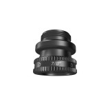 Delta Brass Smooth Bore Exposed Thread Nozzle Tip S160 3