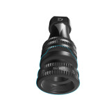 Delta Brass Smooth Bore Exposed Thread Nozzle Tip S185 3