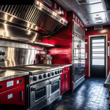 SC-14 All-Purpose Fire Station Cleaner 1