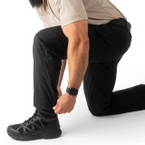 First Tactical Men's V2 Tactical Pants, Standard Sizes Black 6