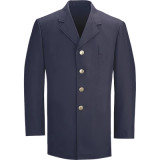 Flying Cross Men's Legend Single Breasted Dress Coat
