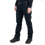 First Tactical Women's Cotton Cargo Station Pant 2