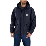 Carhartt Storm Defender Shoreline Jacket Navy