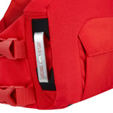 Mustang Khimera Dual Flotation PFD Red 6