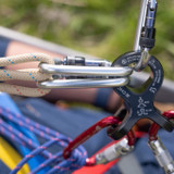 CMC T95 Rope with Sewn Terms In Use 6