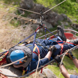 CMC T95 Rope with Sewn Terms In Use 1