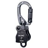 CMC 1.1 in. SWIVO PMP Pulley Double 2