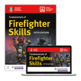 Fundamentals of Firefighter Skills and Hazardous Materials