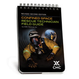 CMC Confined Space Rescue Technician Manual | Curtis