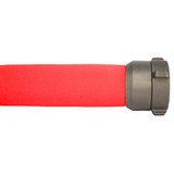 North American Fire Hose Dura-Built 600 LDH Red