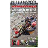 CMC Technical Rescue Field Operations Guide 993601 CMC at Curtis - Tools for Heroes