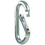 CMC Aluminum Oval Carabiner