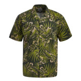 Vertx Dadeland CCW Short Sleeve Shirt Tropic Palm