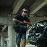 Vertx Ready Pack X Black 21