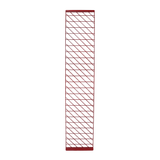 Ready Rack Rear Security Panel