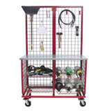 Ready Rack Worktable System 2W