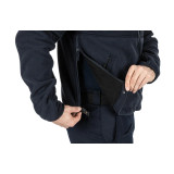 5.11 Tactical 2.0 Tactical Fleece Dark Navy 8
