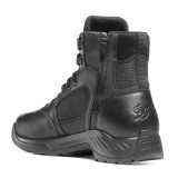 Danner Men's 6 in. Kinetic Side-Zip Boot 3
