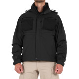 First Tactical Men's Tactix System Jacket - PFAS 4