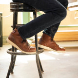 Danner Men's 6 in. Douglas GTX Boot Roasted Pecan 6