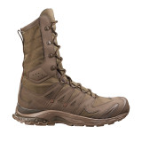 Salomon XA Forces Jungle Boot Earth Brown