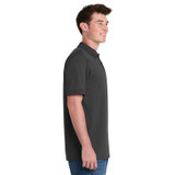 Port & Company Core Blend Jersey Knit Pocket Polo Shirt 3